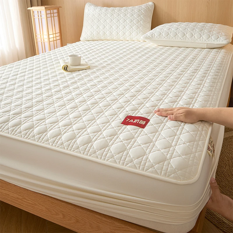 

Чехол для простыни 2025 класса А полиэстер/хлопок