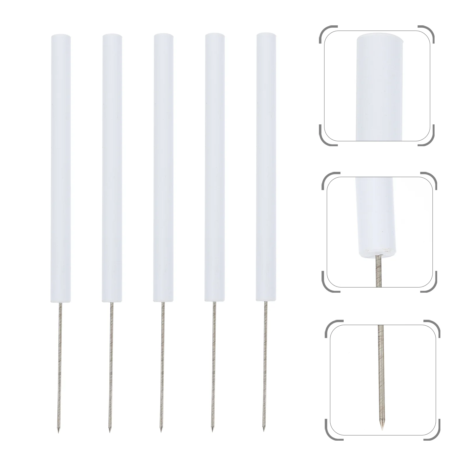 5pcs Dissecting Nice Good Sturdy Tool Dissection for School