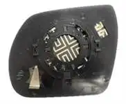 

MG007.7353 внутреннее зеркало заднего вида, мечеть с подогревом справа SANTAFE 0814