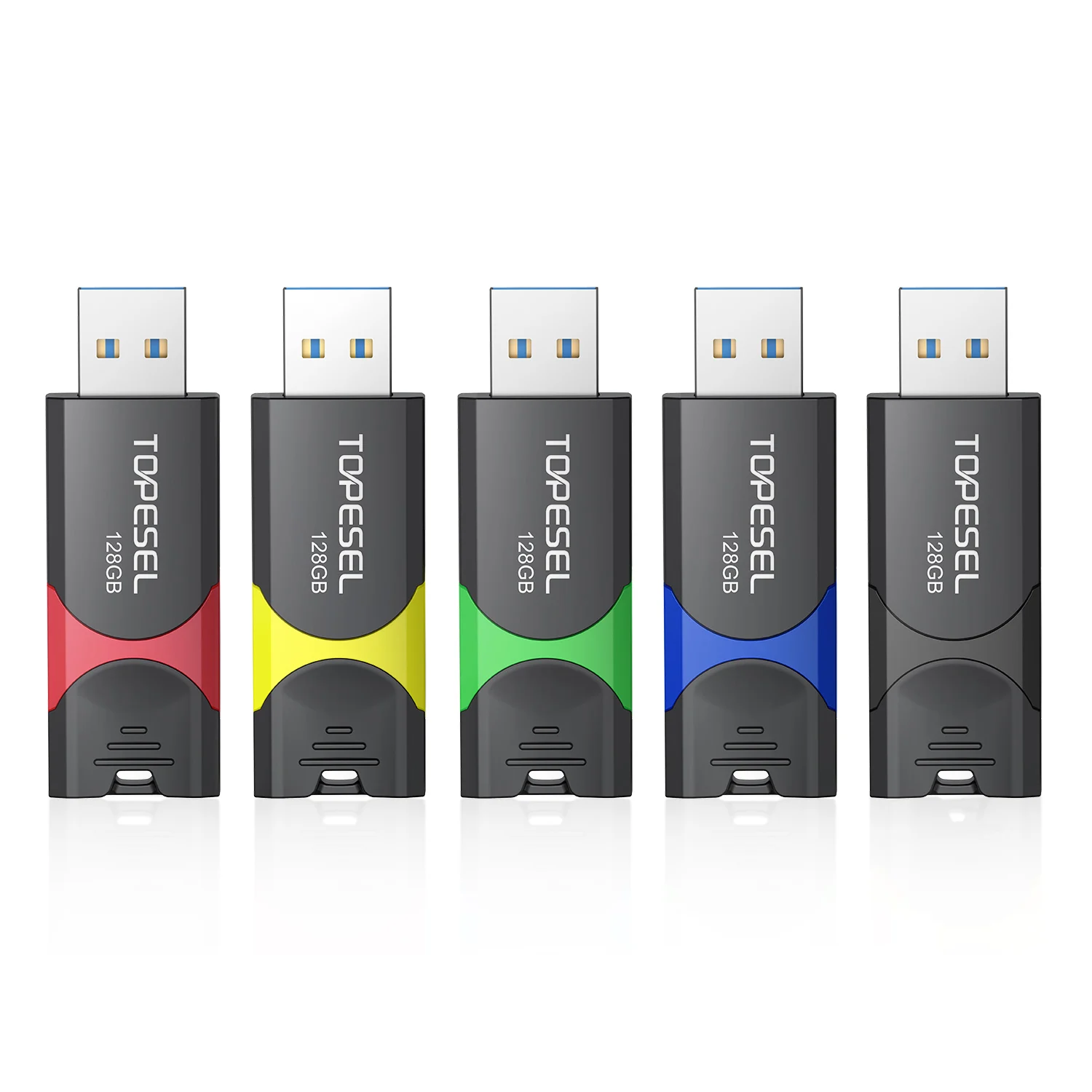 

Флэш-накопитель USB 128, 3,0 Гб