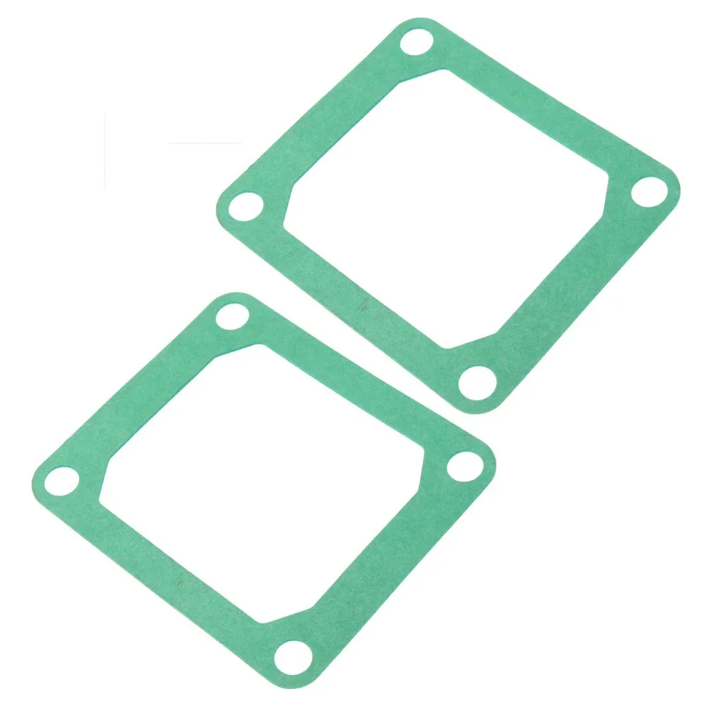 2 шт. прокладка G482 сменный Герметичный Клапан подходит для Vforce 4 V4R82A-I Yamaha YZ85 YZ80 RM85L