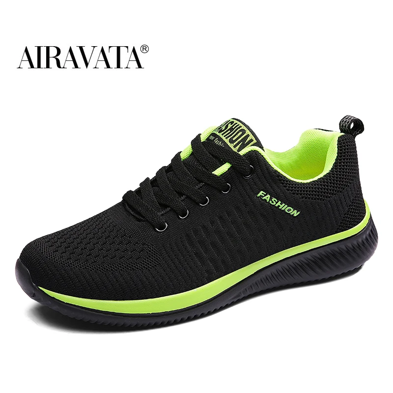 Men's Sneakers Unisex Walking Shoes Fashion Breathable Comfortable Casual Sports Shoes Women Plus Size 35-47