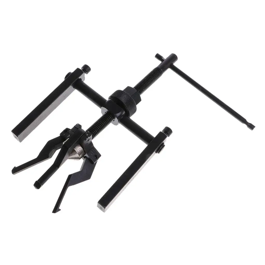 

12 38mm 3 Jaw Bearing Puller Bushings Extractor Tool For