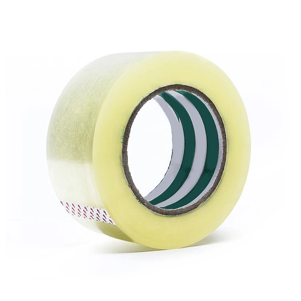 

Цветная клейкая лента BOPP для упаковки