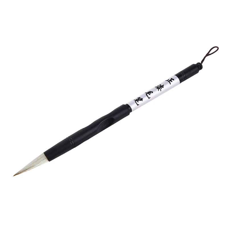 

F3MA Chinese Traditional Calligraphy Mixed Hair Pen Sumi Drawing Brush Art Stationary