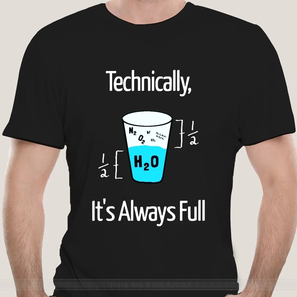

Funny Science Humor T Shirt Science Chemistry Physics Math Teacher School Scientist Geek Chemist Physicist Mens Clothing