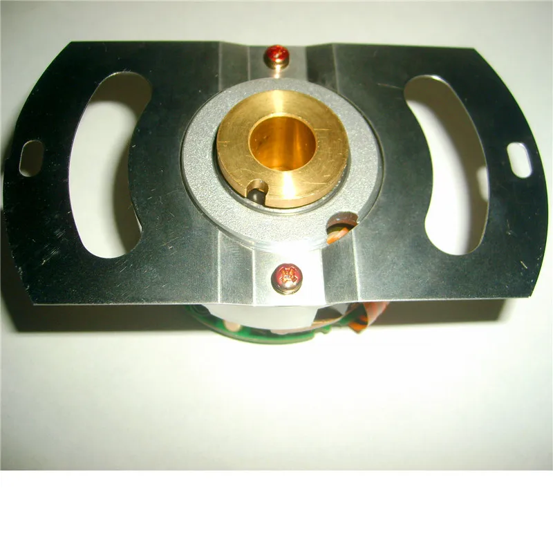 ENCODER UTOPH-81AWF Подходит для SERVO MOTOR SGMG-55A2A SGMG-55A2AB SGMG-55A2AC SGMG-75A2A SGMG-75A2AB SGMG-75A2AC SGMG-75A2A-NK22