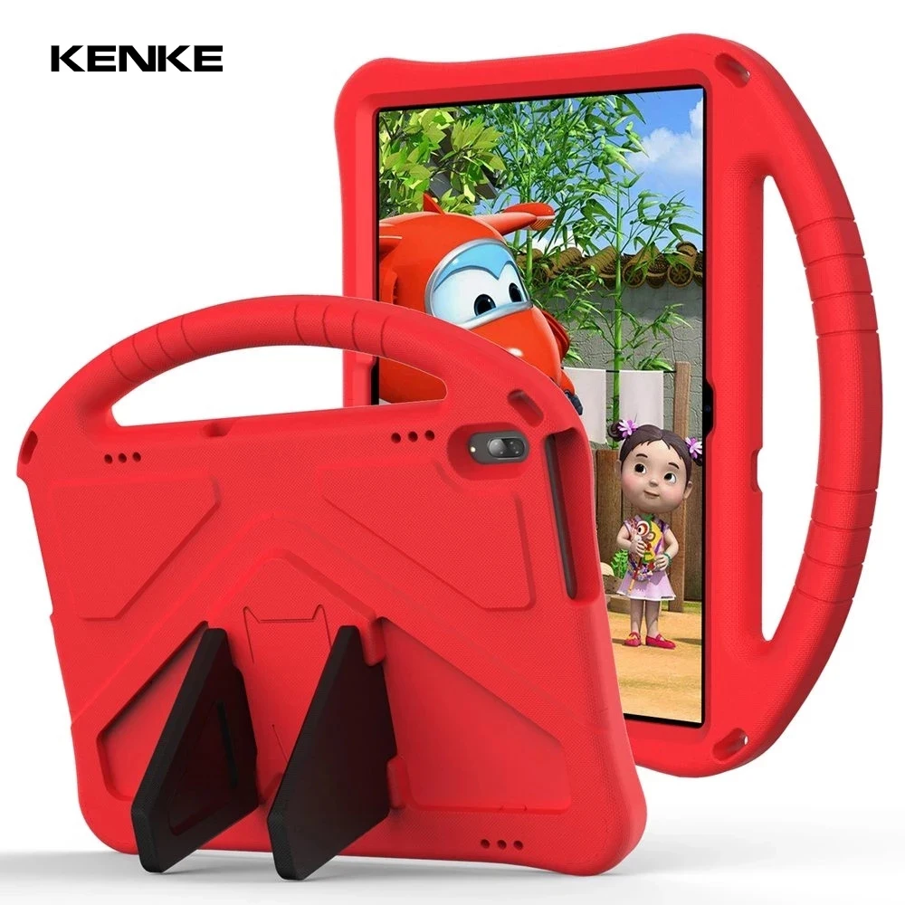 

EVA Cover for Lenovo Tab M10 HD TB-X505F X505X,2nd X306F X306X M10 FHD PLUS TB-X606F Tablet Case Tab TB-X605F P10 TB-X705F coque