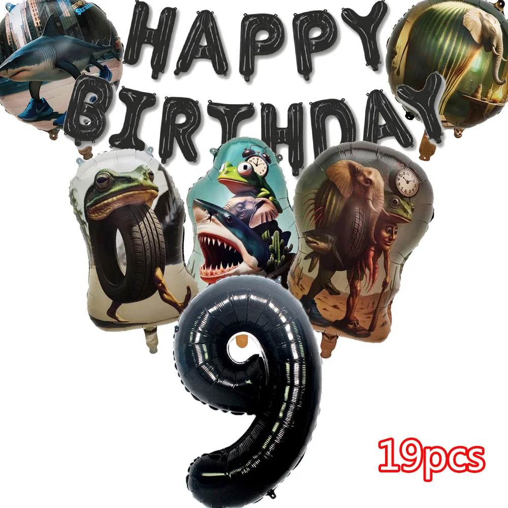 

Набор украшений для дня рождения Disney