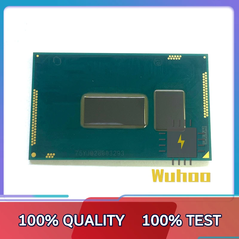 

Новинка 100%, фотография Φ SR244 i3 5005U BGA