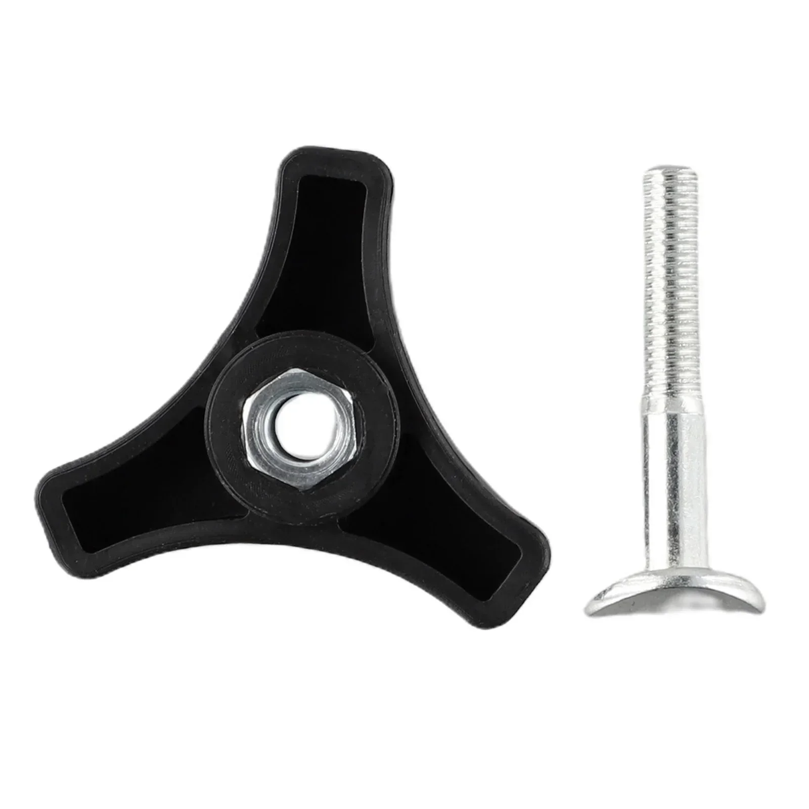 Высококачественные детали для газонокосилки треугольная ручка подходит Honda Hayter