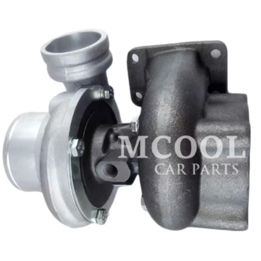 Турбокомпрессор S100-008H для дизельного двигателя DEUTZ 2012C VOLVO 140 04258205 КЗ 4258205