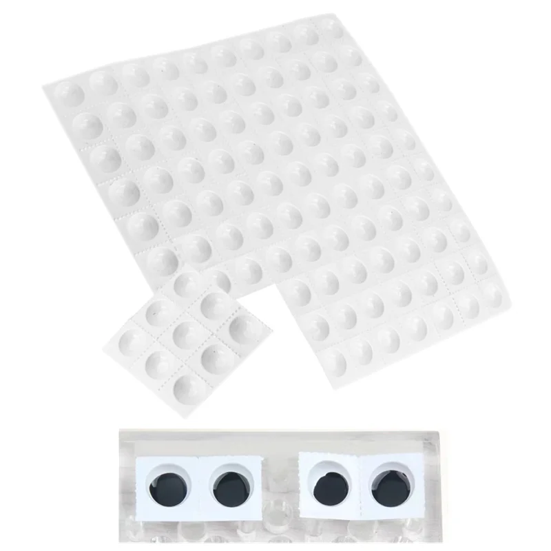 

1000pcs Cups/lot Disposable Plastic Tattoo Ink Pigment Cup Stand Eyelash Extension Glue Holder Wells Adhesive Tray Makeup Tools