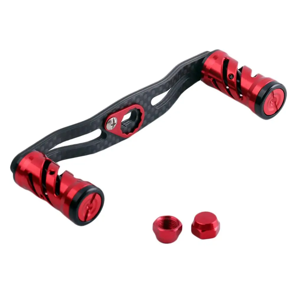 

Fishing Reel Handles And Knobs Aluminum Alloy Accessory for