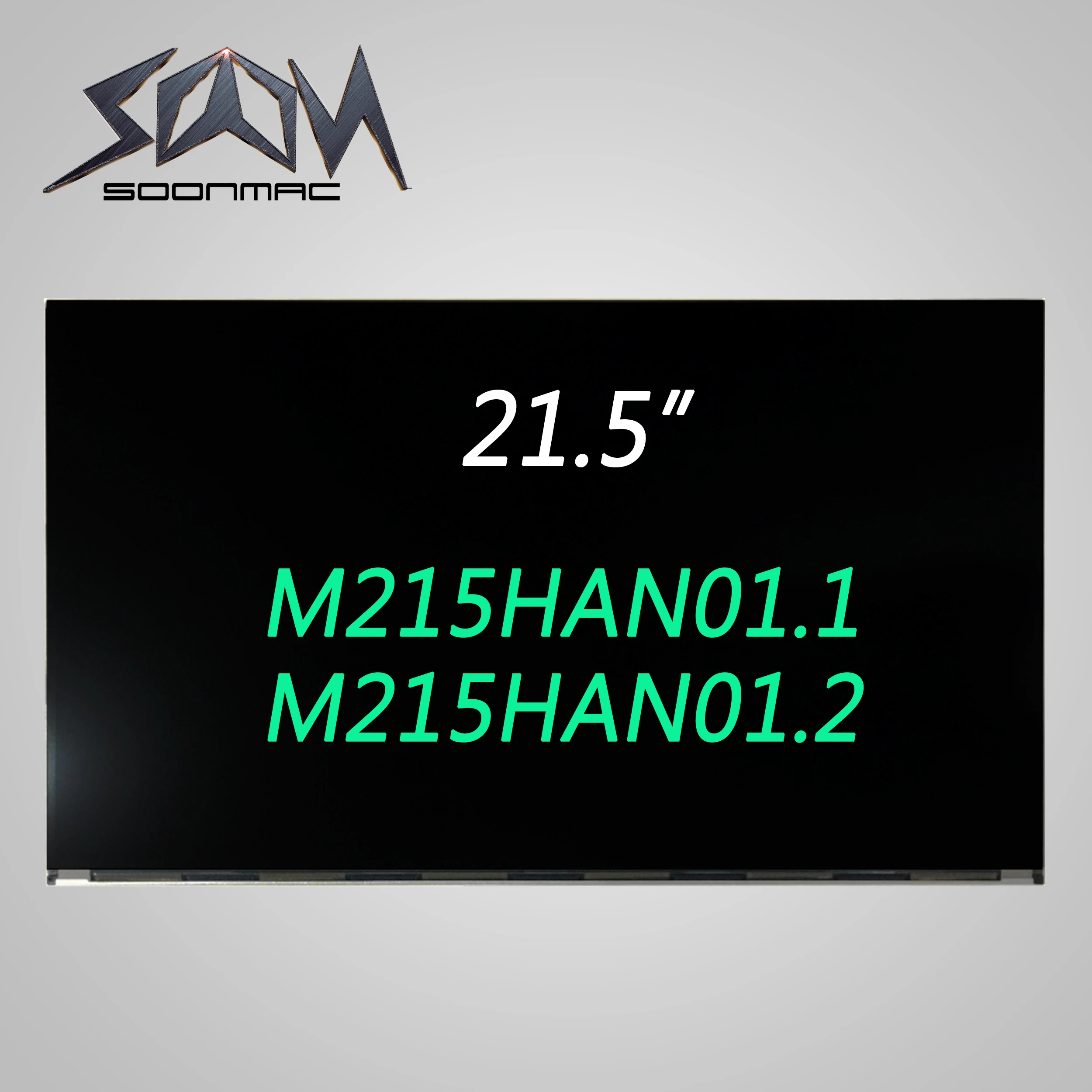 

Новинка 21.5 ЖК-экран M215HAN01.1 M215HAN01.2 Замена дисплея для AIO HP 22-c0063w 22-B 22-b013w 22-b016