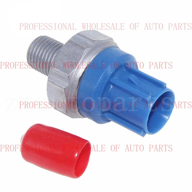 Фото Датчик детонации V+ для Honda Civic 1996-2000, Prelude 1992-1996, Accord 30530-P2M-A01 №2