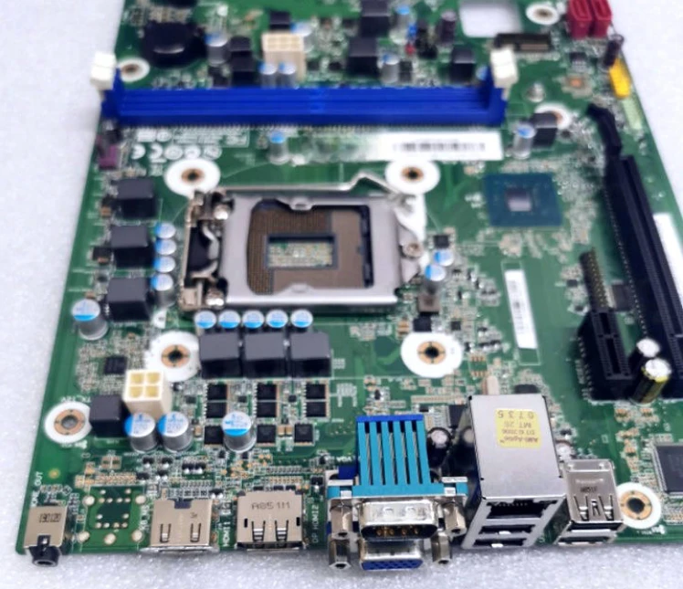Материнская плата для Lenovo Tianyi 510S V530S E76S IB360CX IB365CX 01LM560 01LM913