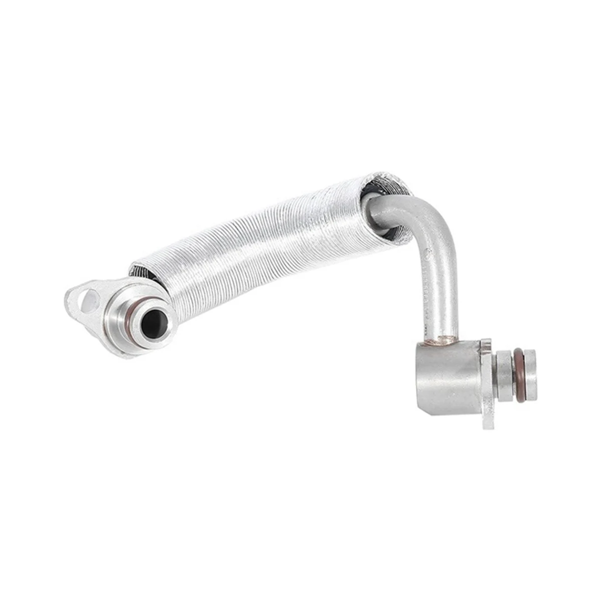 11538663517 левая сторона турбо охлаждающая труба Автозапчасти для BMW 320I 328I 428I 528I X3 X4 X5