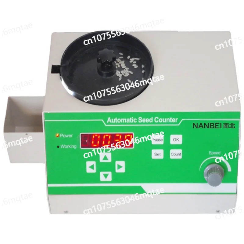 Высококачественная искусственная Автоматическая счетчик семян для различных