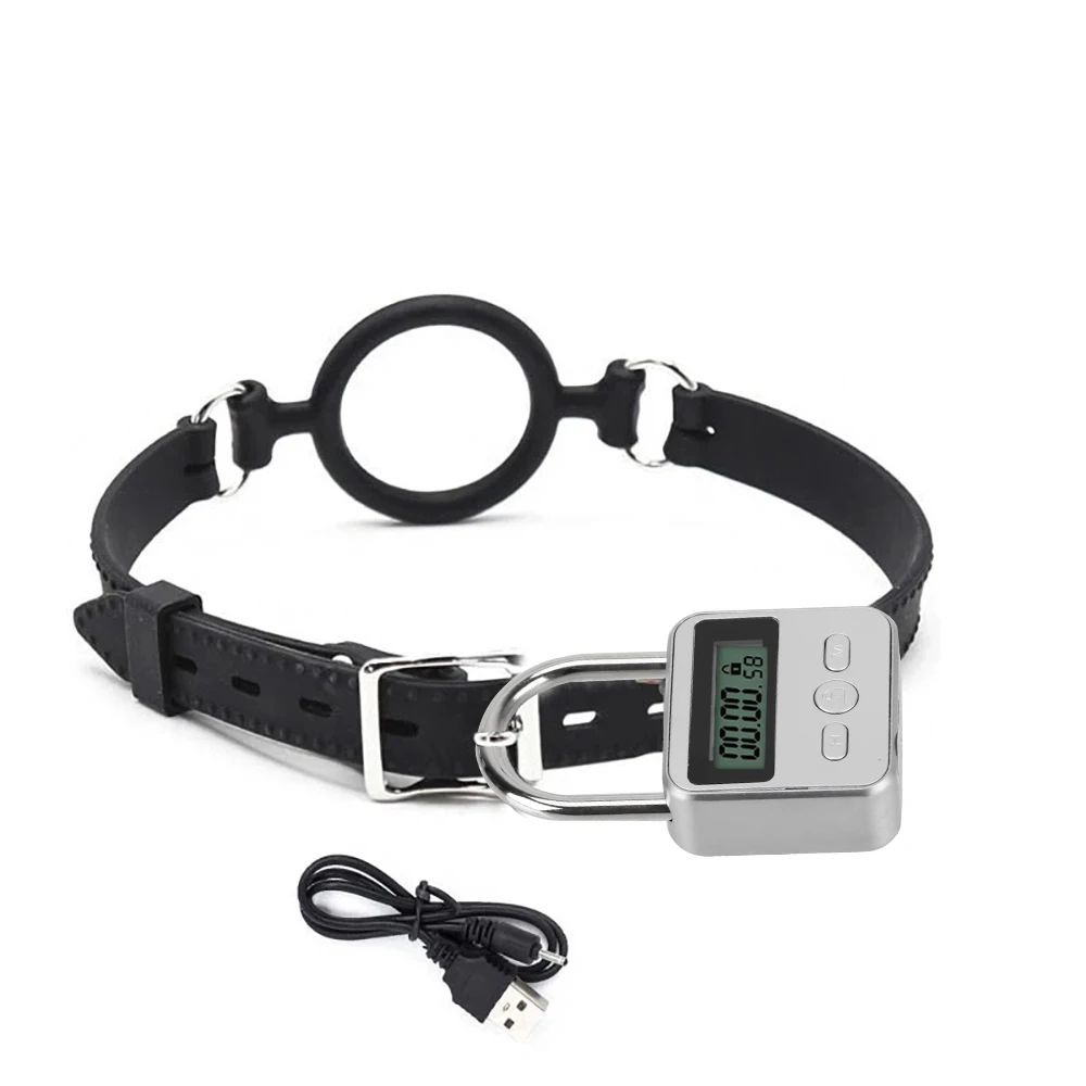 Электронный таймер для взрослых эротический бондажа переключатель секс-игрушки