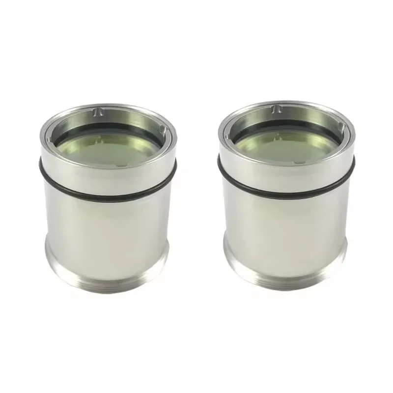 Лазерный фокусный объектив диаметр 20 мм 30 36 F100 F150 F200 F250 коллиматор лазерный