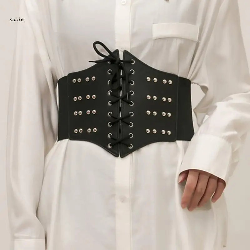 

X7YA эластичный корсет под грудь, Женский корсет, изогнутый корректирующий моделирующий ремень, пояс для похудения, сплав, шпильки, корсет, бю...