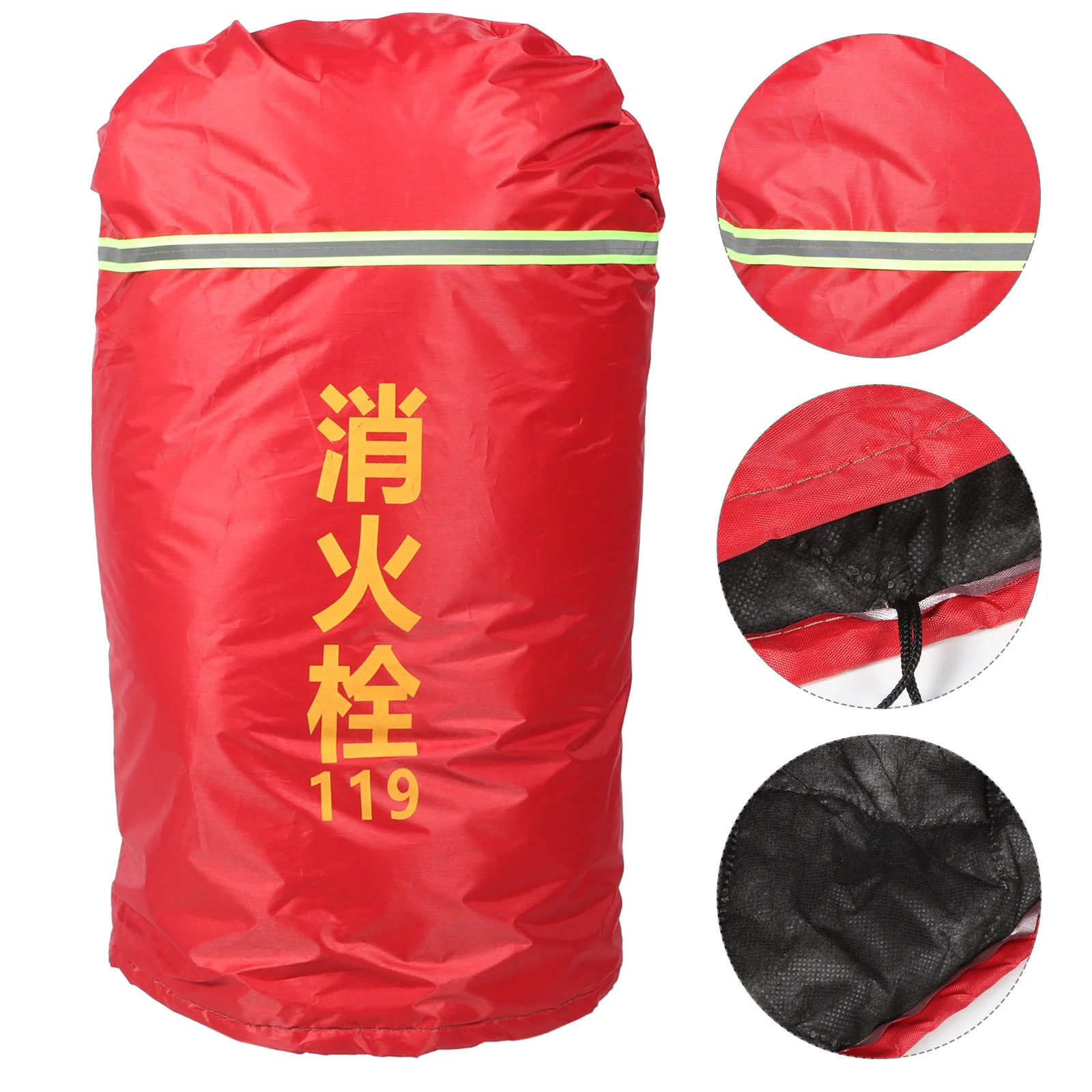 

Outdoor Hydrant Cover Winter Protective Lazy Spa Antifreeze Waterproof Protector For Spigot