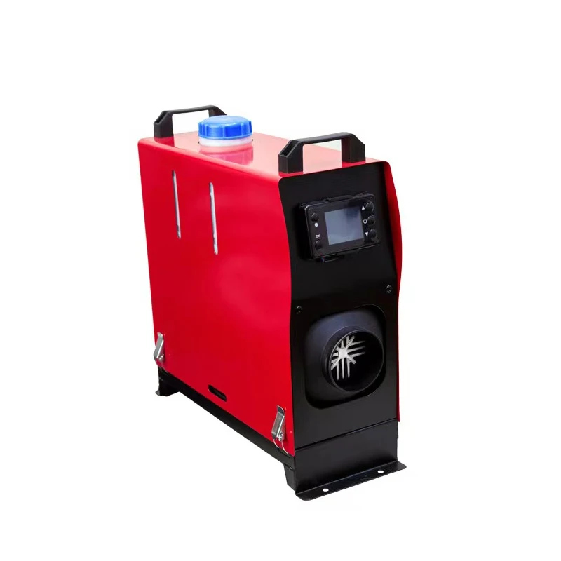 Автомобильный обогреватель 12 В 8 кВт