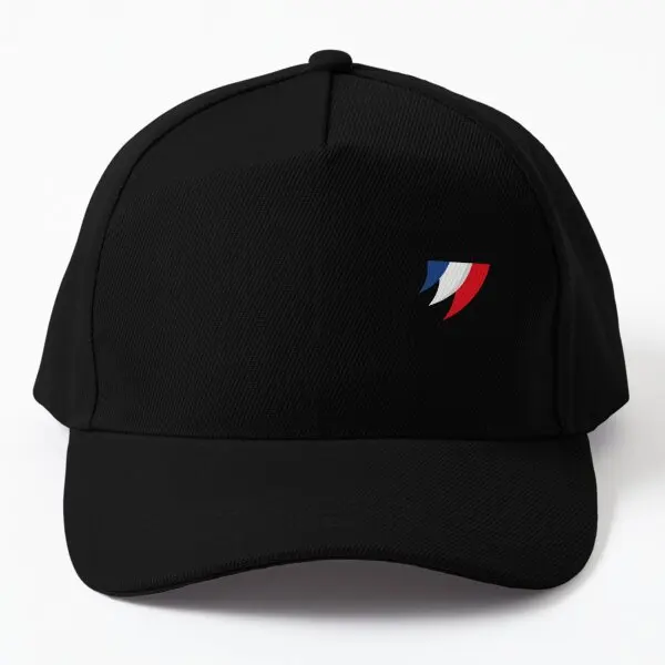 

Бейсболка национальной полиции Франции, мужская шапка, однотонная спортивная бейсболка от солнца для мальчиков и женщин, шапка с черным принтом, Кепка в стиле хип-хоп