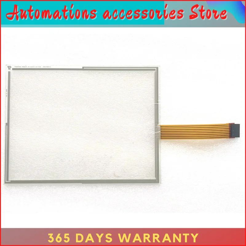 Новинка сенсорная панель 2711P-RDB10C стекло для сенсорного экрана 2711P-RDK10C - купить по