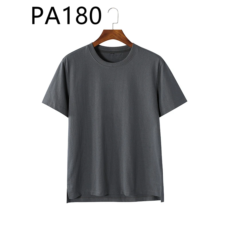

Мужские летние с короткими рукавами PA180