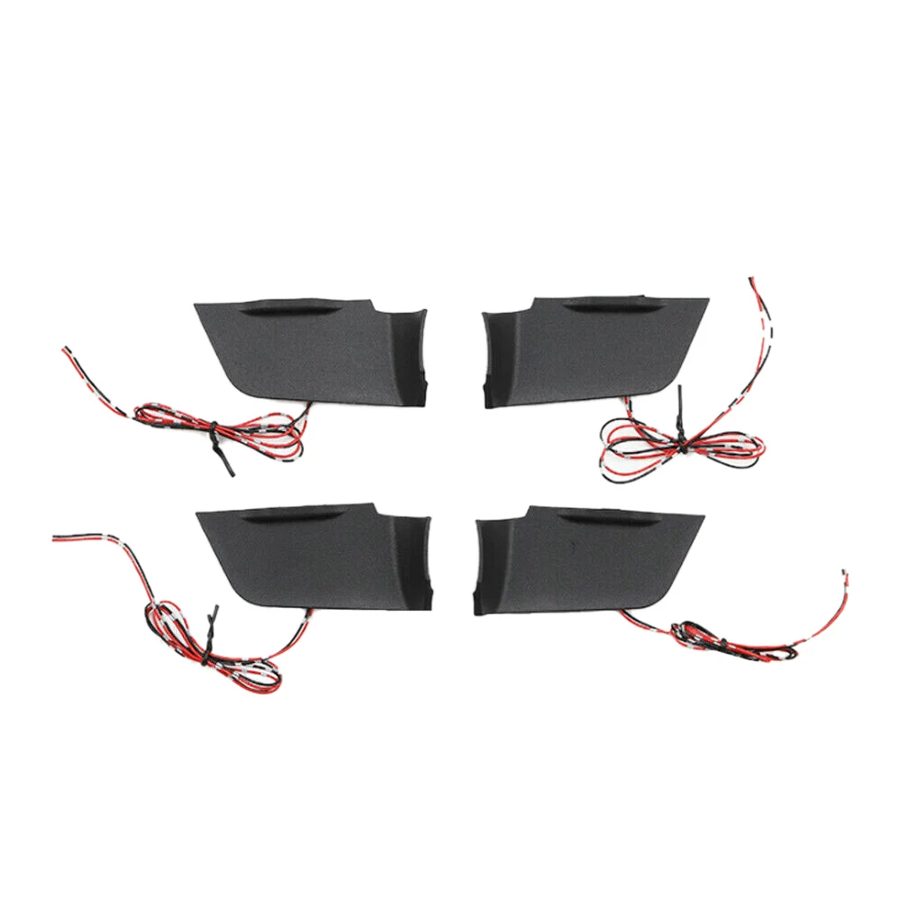 Атмосферная кювета для аккумулятора Porte с встроенным светодиодом светодиодная