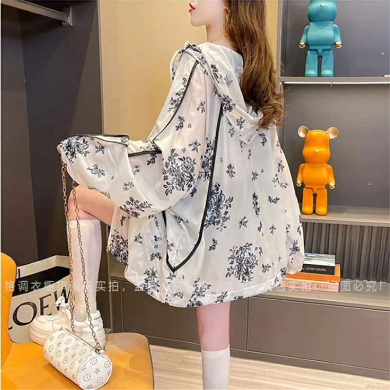 Женская куртка ZenRoicSea из ацетата