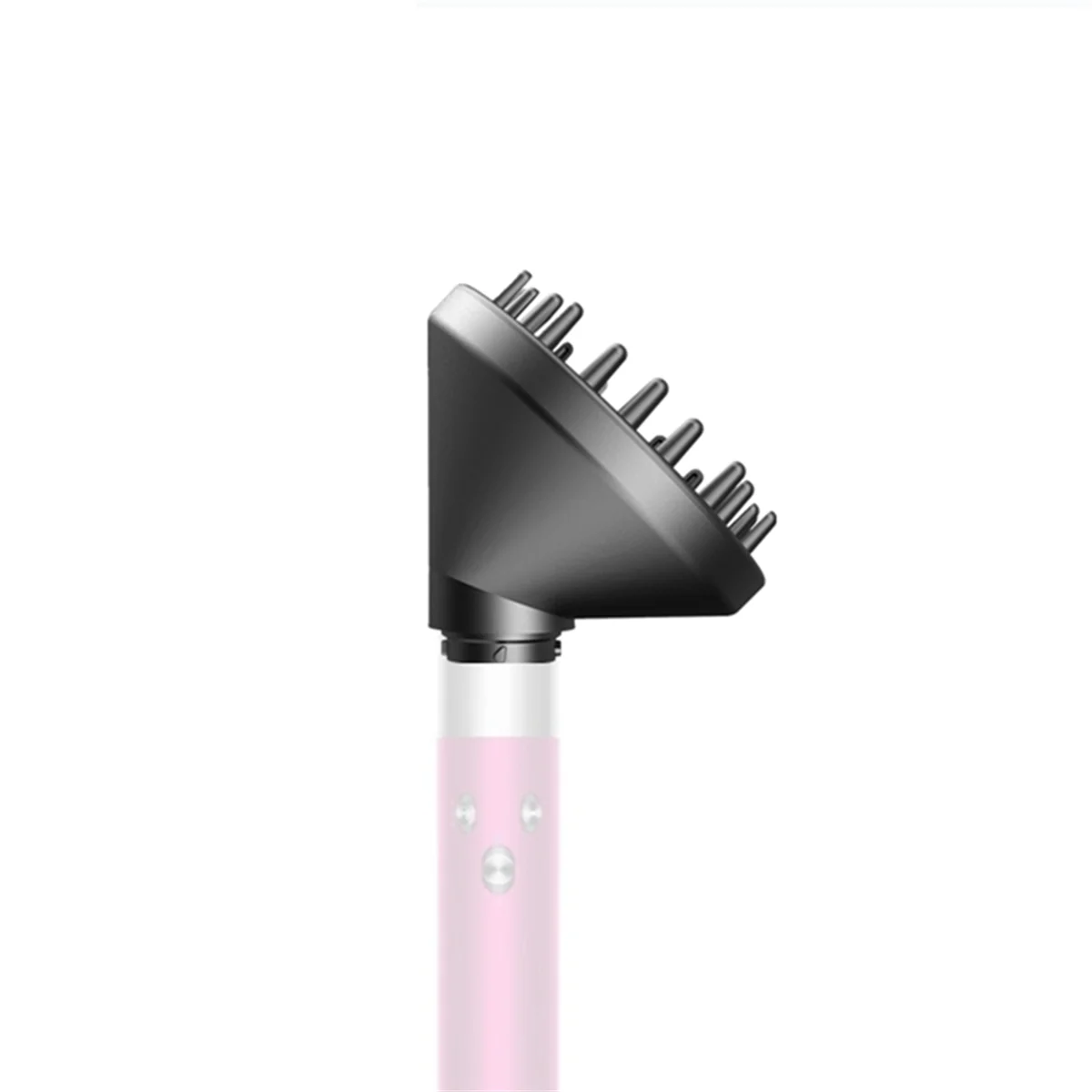 Диффузор для Dyson HS01/HS05 сверхзвукового фена замена универсальный стереотипный