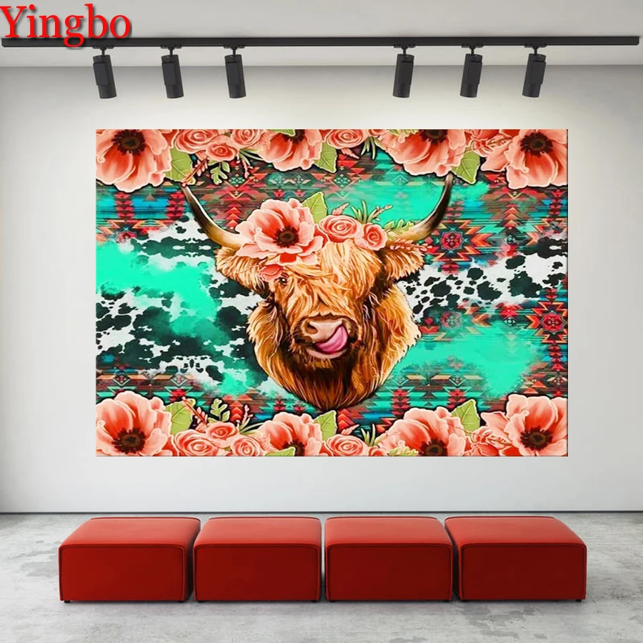 

Полноразмерная Алмазная 5D картина «сделай сам» с розовыми цветами, Орхидея, алмазная вышивка стразы, Алмазная мозаика, интерьерный Декор дл...