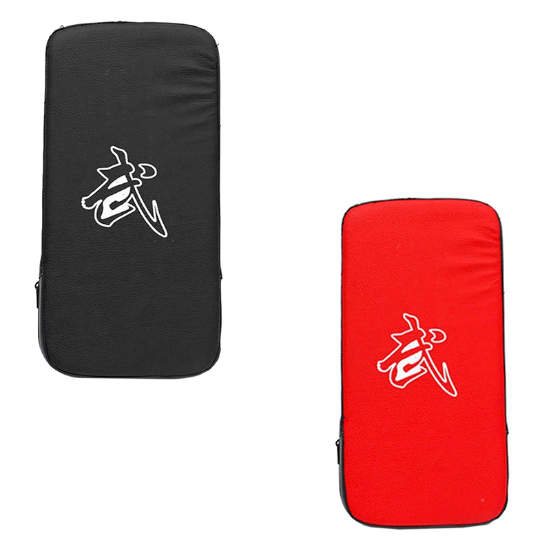 

Kick Boxing Sparring Karate Strike Arm Pad Punch Bag Shield Training Target