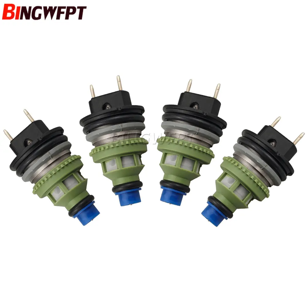 

4 шт. топливные форсунки для Renault 19/Clio 1.6 Spi для Fiat Tipo 1.6 Ie для VW Golf 1.8 0280150698 9946343 7077483 0 280 150 698