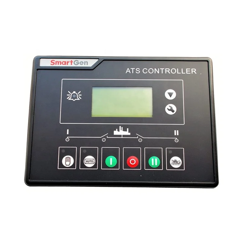 

Holdwell New Automatic Transfer Switch Controller HAT600
