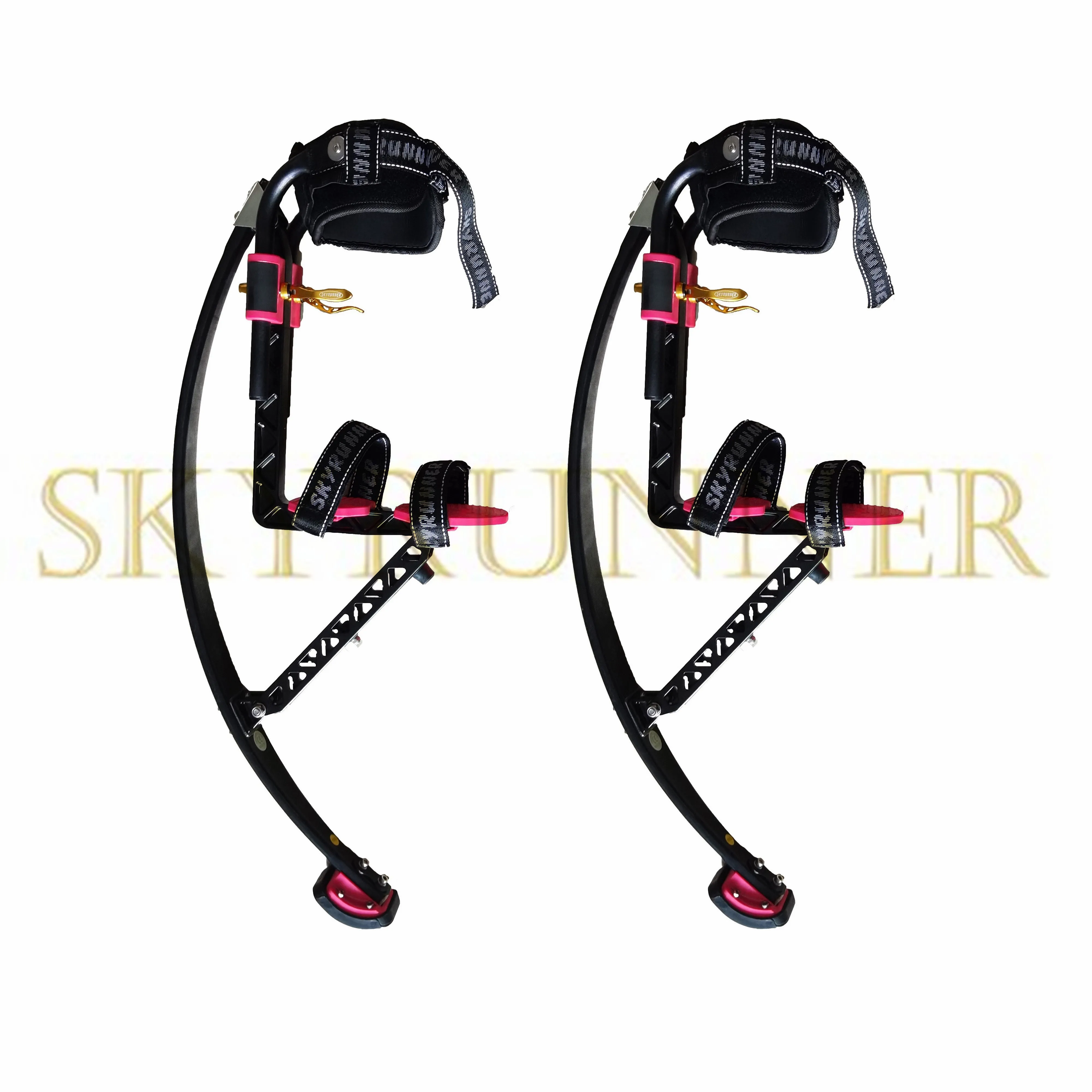 Новинка 2024 модель Skyrunner ходули для прыжков обувь взрослых мужская и женская