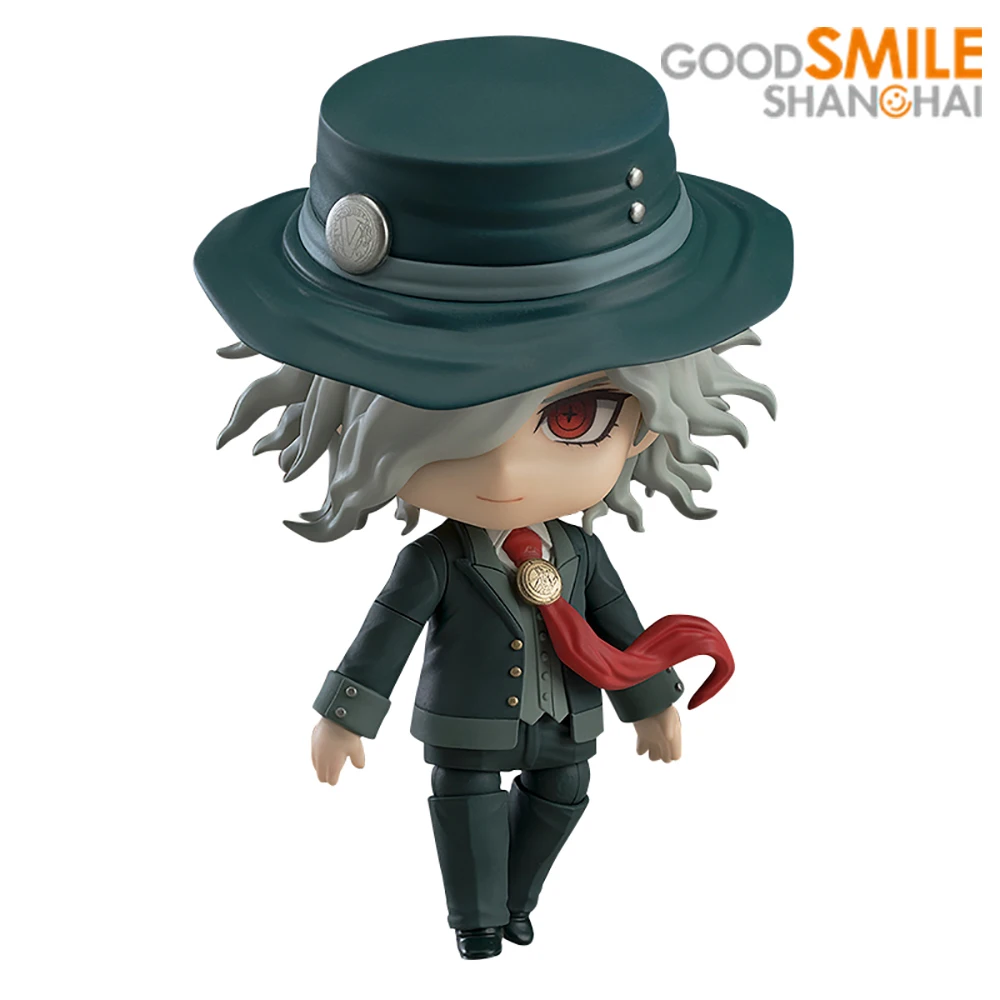 Оригинальная кукла Good Smiel 1158 Мститель Эдмонд дантесс Fate/большой заказ груз