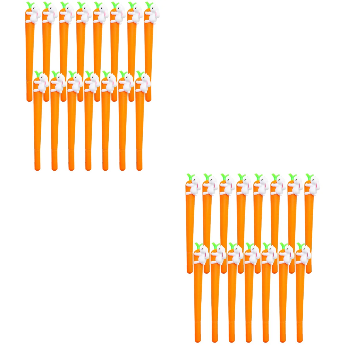 

Ручки для записей гелевые, 0,5 мм, 30 шт.
