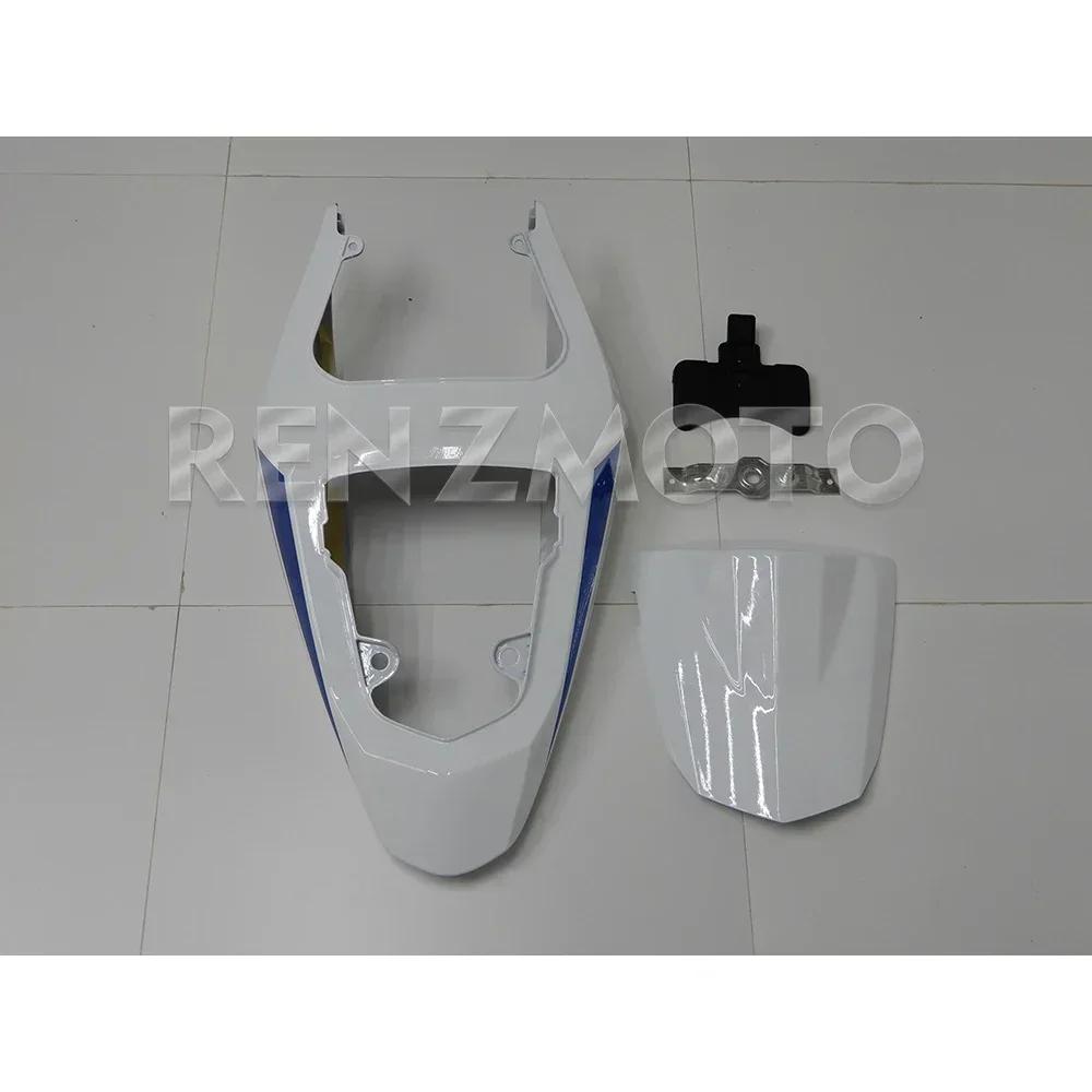 Для Suzuki GSX-R600 R750 04-05 K4 K5 обтекатель мотоциклетный комплект обвеса украшения
