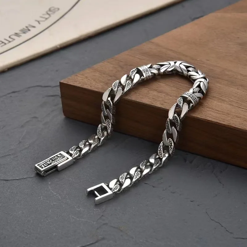 

Pendant Fashion Retro Fashion Bracelet Fashion Men
