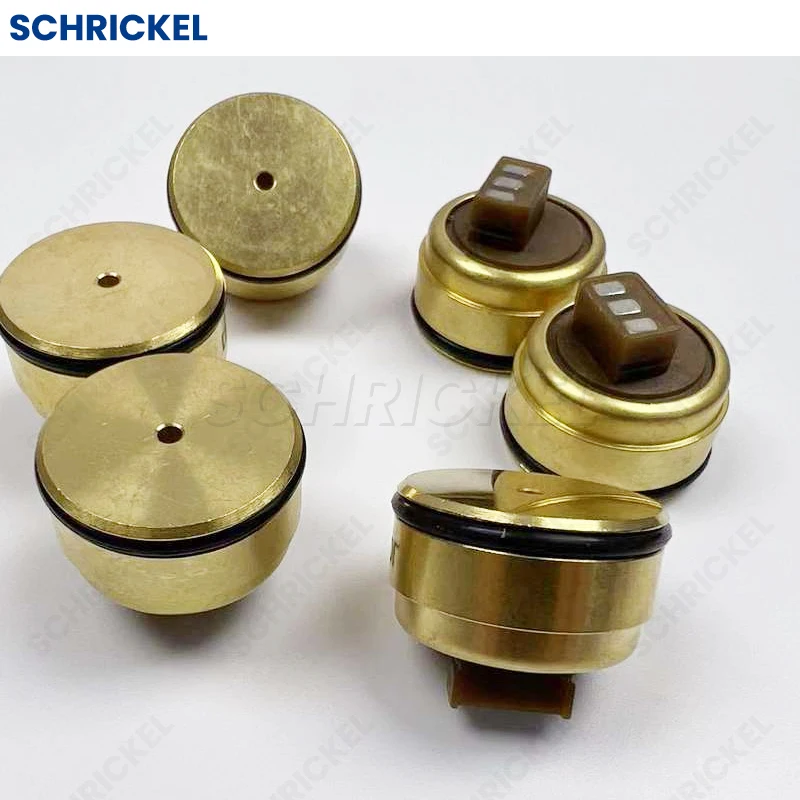 Новый 02E DQ250 DSG автоматическая коробка передач K1 K2 датчик давления блока