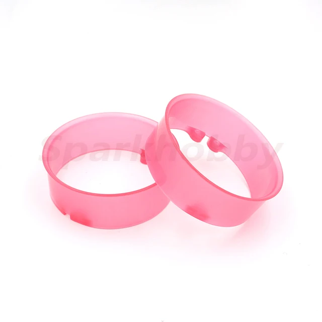 Pink Ring for MBL149