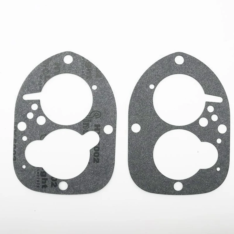 2X мотоциклетная модель для Volvo Penta Solex 44PA1 856471 856472