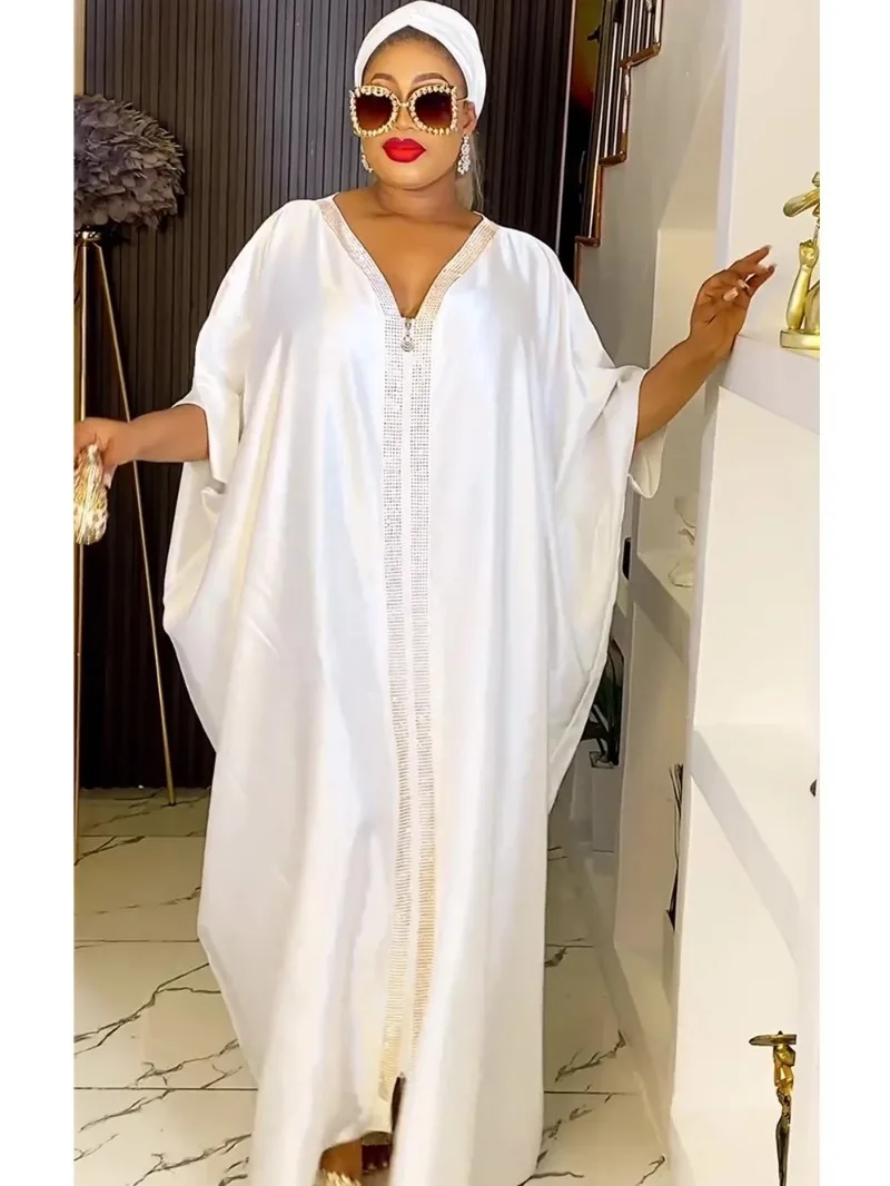 Африканские платья для женщин традиционная африканская одежда Дашики Анкара