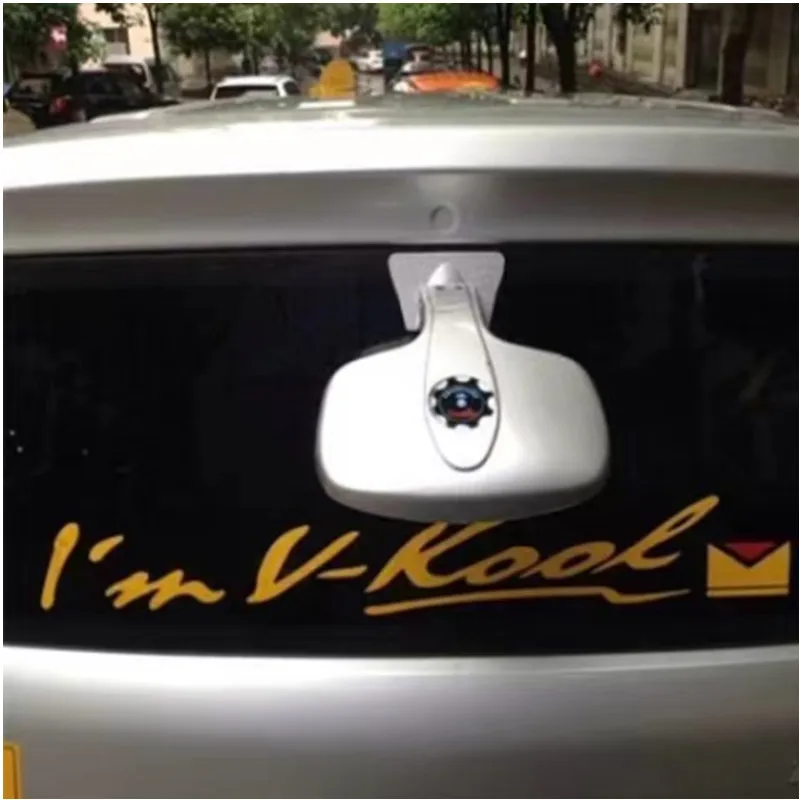 

Suv Off-road Van Large Field Of View Rear View Mirror Auxiliary Mirror Mirror Mirror Mirror Package