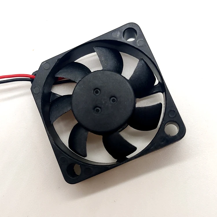 New 30mm Slim Mute 5V Mini Small Fan for Sunon MC30060V2-000C-A99 3006 30X30X6mm 0.36W Maglev DC Brushless Cooling Fan images - 6