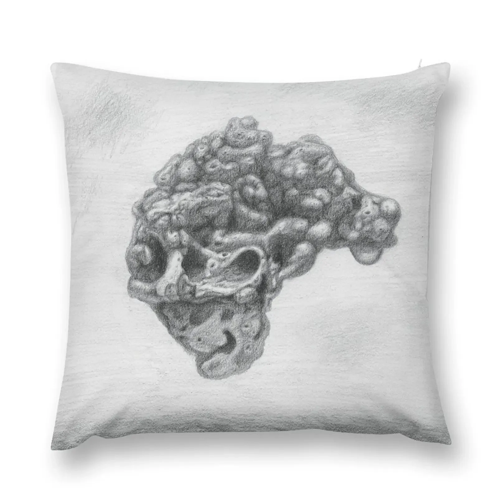 Декоративная наволочка для тети Dinky Coral Cuties декоративные наволочки подушек